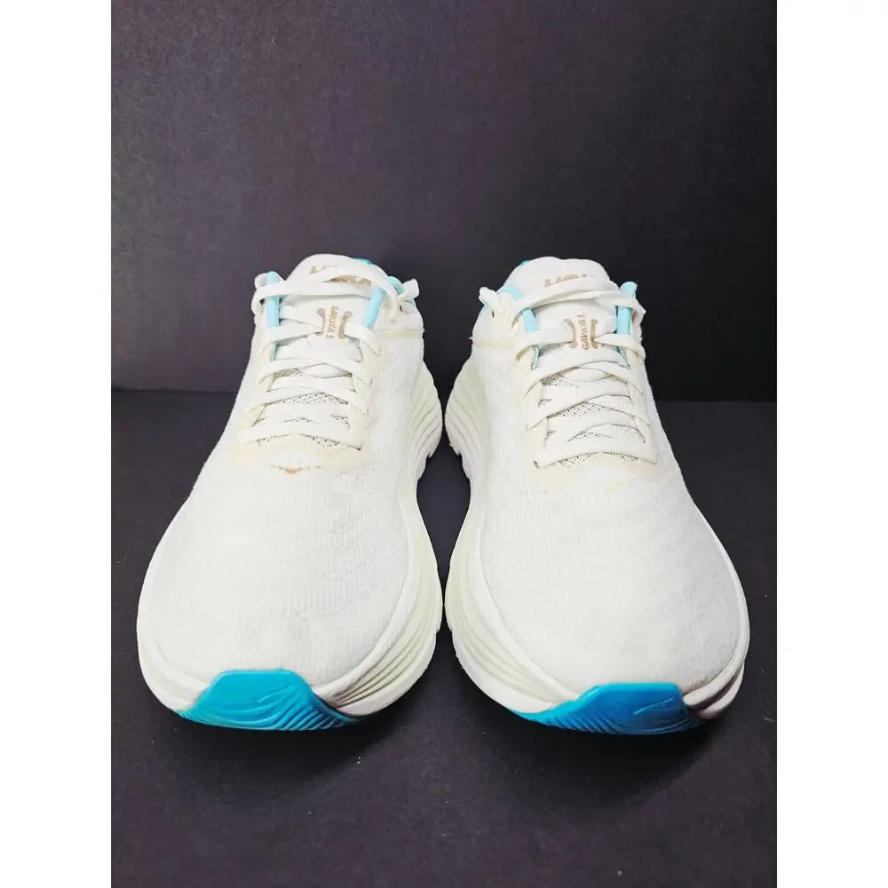 Hoka Women 8 Comfy footwear